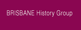 Brisbane History Group